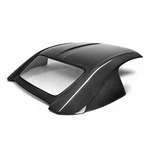 2000-2009 Honda S2000 Oe Style Carbon Fiber Hard Top. Fixed Price $4050.00.