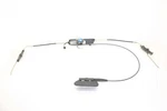 99-13 Porsche 911 3.6L Front Convertible Top Lift Motor 99662412200. Fixed Price $1349.99.