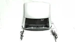Convertible Top Roof Brilliant Silver Oem 1997 2000 Mercedes SLK230. Fixed Price $148.74.