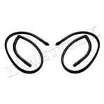 Metro Moulded Rr 5013-A Hard Top Molding For 76 Buick Electra. Fixed Price $93.13.