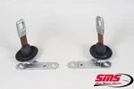 90-02 Mercedes R129 SL500 SL600 Convertible Soft Top Rear Lock Latch Pin Oem. Fixed Price $71.98.