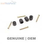 2001-2004 Vw Eurovan Interior Cap / Fastener Set. Fixed Price $24.99.