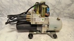 Saab 9-3 Convertible Top Hydraulic Motor Pump Valve Block 12833522 12833530. Fixed Price $139.30.
