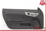 17-20 Mercedes R172 SLC300 SLC180 Left Driver Side Interior Door Panel Oem. Fixed Price $260.00.