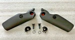 Front Latch Handle Kit 2005-2013 C6 Corvette Removable Roof Top Panel #op. Fixed Price $80.00.