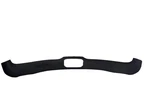 Ferrari F430, Spider Upper Windshield Cover Black, Used, P/n 68503700. Fixed Price $200.00.