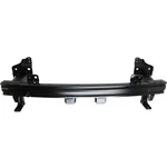 Front Bumper Reinforcement Ford Fusion 2017 Models With Tow Hook Steel. Fixed Price $347.94.