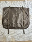 Gm Roof Storage Case, Black, #20555800, Used.. Fixed Price $85.50.