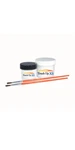 1OZ Paint Kit For Volkswagen Canyon Grey VWLM7W, 9Q, 9Q9Q. Fixed Price $25.99.