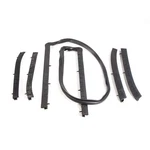Scott Drake C5ZZ-7653986-K 1965-1968 Convertible Top Seal Kit. Fixed Price $198.65.