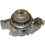 130-7350AH Gmb Water Pump New For Chevy Olds Chevrolet Impala Cavalier Malibu G6. Fixed Price $96.85.