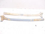 Needs Paint 74-81 Camaro Firebird Side Headliner Trim Molding Blue Original Gm. Fixed Price $69.99.