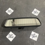 Bmw Model Rear View Mirror Unit 006199 Oem. Fixed Price $20.00.