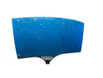 2018-2020 Mercedes S560 W222 Rear Left Door Glass Window Panel /light Tint. Fixed Price $399.93.