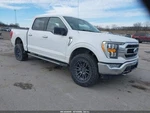 Crew Cab Without Sunroof Fits 21-25 Ford F150 Pickup 1801834. Fixed Price $540.00.
