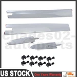 4PCS New L+r Convertible Roof Top Hinge Cover Clips For Bmw E93 335I M3 M4 F83. Fixed Price $67.99.