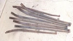 1917 1922 Model Ford Touring Top Bow Assembly Original. Fixed Price $475.00.