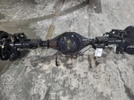 2015-2020 Suburban/tahoe Rear Axle 3.08 Gear Ratio 9.5" Ring W/abs/disc. Fixed Price $1161.00.