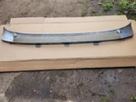 1963 1964 Pontiac Catalina Convertible Cowl Vent Panel. Fixed Price $134.99.