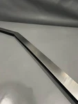 Tesla Cybertruck Roof Rail Left 2024 2025 Oem 1860489-88-A. Fixed Price $809.10.