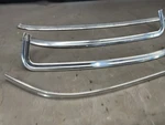 1975-1981 Chevy Camaro Pontiac Firebird Trans Rear Back Window Molding Trim. Fixed Price $175.76.