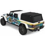 77326-17 Bestop Truck Bed For Jeep Gladiator 2021-2024. Fixed Price $1549.99.