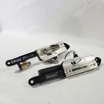 2005 Mercedes SL55 Oem Pair Roof Rollbar Cylinder Set 2308210551. Fixed Price $199.00.