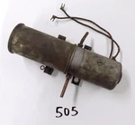1956 Ford Mercury Convertible Top Motor Hydraulic Pump Autolite EMJ-4104. Fixed Price $139.99.