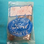 Antique Ford Parts T-3858-AX Saddle Arm Bolts 23-27. Fixed Price $17.99.