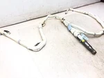2013-2016 Mercedes GL350 X166 Right Roof Curtain Srs Air Bag 1668601002. Fixed Price $89.25.