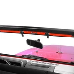 For Jeep Wrangler 1997-2006 Bestop 51238-01 Black Windshield Channel. Fixed Price $78.98.