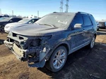 Used Assembly Fits: 2013 Ford Explorer W/roof Rack Rails W/sunroof Grade. Fixed Price $500.16.