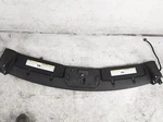 2016-2023 Chevrolet Camaro Convertible Top Cowl W/ Visors -black 84324753. Fixed Price $189.53.