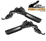 1994-2004 Ford Mustang Convertible Top Latches Driver Passenger Brand New!. Fixed Price $198.00.