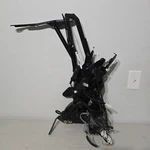 2002-2010 Lexus SC430 Convertible Rear Left Trunk Lid Hinge W/ Motor Oem 02-10. Fixed Price $161.99.