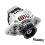 Alternator Dynamo Core Return Not Required For Suzuki Jimny Alto Works Cappuccin. Fixed Price $193.00.