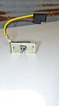 1966 Mustang Comvertable Switch. Fixed Price $74.99.