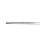 Scott Drake Convertible Top Header Molding Chrome Finish Ford Each. Fixed Price $126.94.