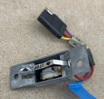 Ford Thunderbird Power Convertible Top Control Switch 1964-1966 64-66 Oem. Fixed Price $150.00.
