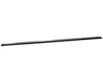 Corvette Side Exhaust Cover Rocker Moulding Upper. Fixed Price $119.95.