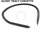 1968-1975 Corvette Hardtop Header Weatherstrip For C3 Convertible Cars 3974087. Fixed Price $110.00.