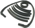 1970-71 Mopar E-body; Convertible Top Weatherstrip Set; 8 Piece. Fixed Price $272.99.
