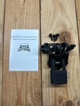 Ford Bronco 2021-CURRENT Oem Soft Top Retainer Plate/latch Right Passenger. Fixed Price $89.99.