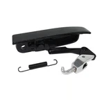 Scott Drake C5ZZ-7650509-K Convertible Latch Assembly Lh. Fixed Price $276.95.