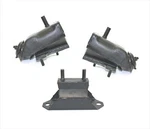 Engine Motor Mount Trans Ford Mustang Gt 5.0 Hardtop 1984 1989 1991. Fixed Price $68.00.