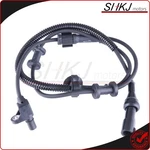 Front Left / Right Abs Wheel Speed Sensor Fits Ford F650 & F750 Limited Sport. Fixed Price $12.63.