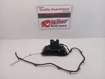 05-13 Corvette C6 Convertible Top Lid Latch Assembly. Fixed Price $279.95.