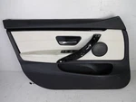 Bmw 428I 430I F36 Front Left Door Panel Cover Ivory White 2014-2020. Fixed Price $100.01.