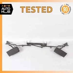 04-09 Cadillac Xlr Convertible Hard Top Flap Black 88956623 Oem. Fixed Price $166.00.