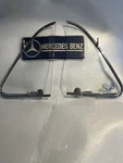Mercedes Benz Ponton W120 W121 W105 W180 Front Right Swivel Vent Corner Window. Fixed Price $190.00.